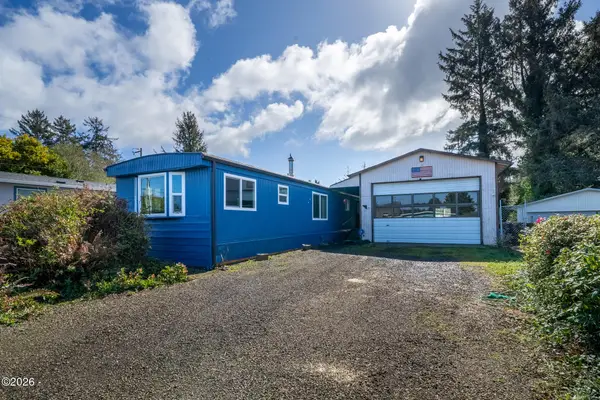 2215 Martin, Netarts, OR 97143