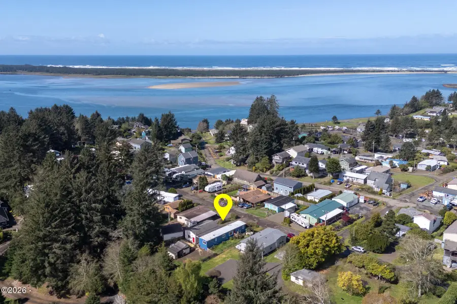 2215 Martin, Netarts, OR 97143 - #2