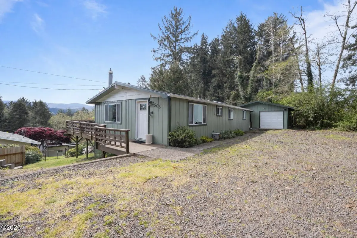 2506 NE 36th, Lincoln City, OR 97367 - #1