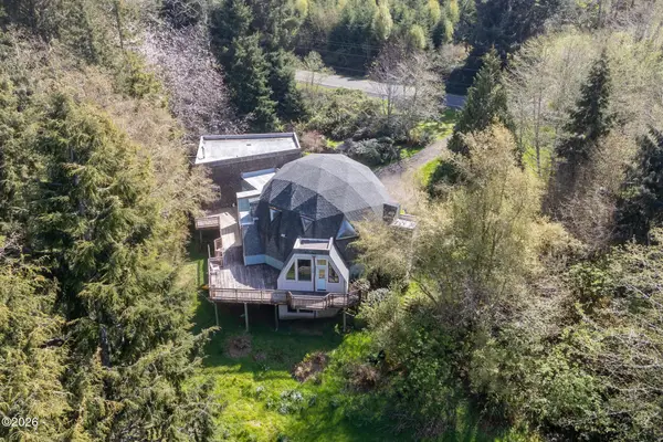 2500 Whiskey Creek, Netarts, OR 97141