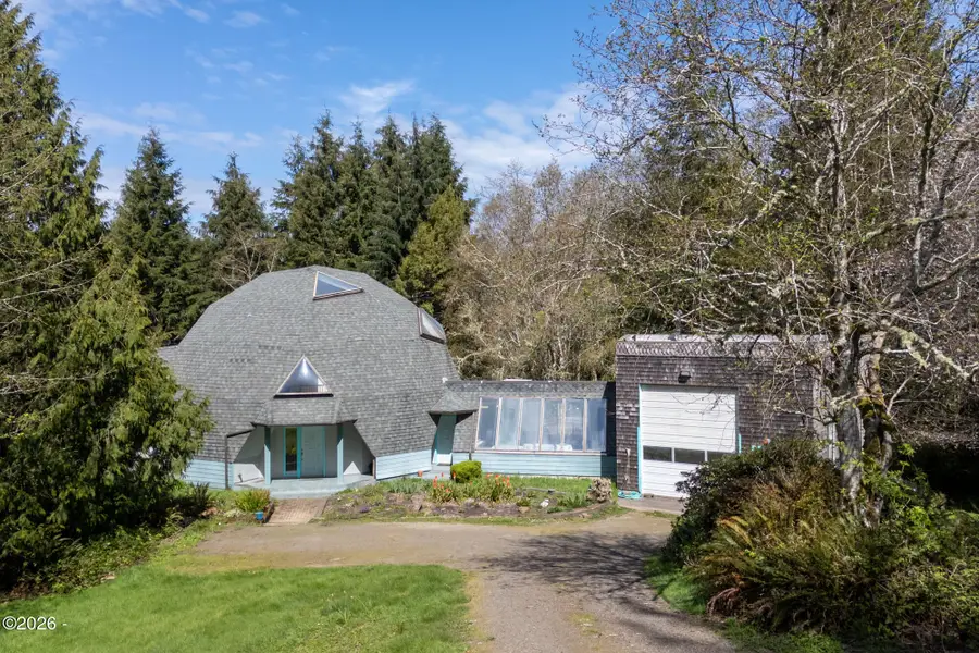 2500 Whiskey Creek, Netarts, OR 97141 - #2