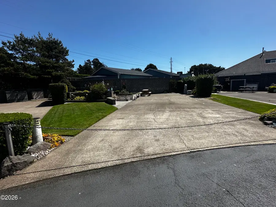 6225 N Coast Hwy Lot 245, Newport, OR 97365 - #2