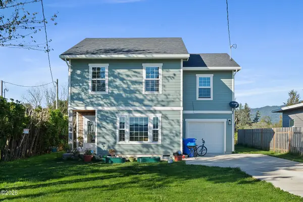 4004 12th, Tillamook, OR 97141