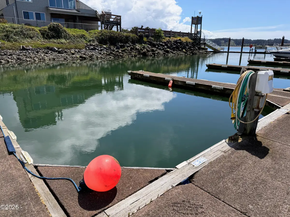 1000 SE Bay, Newport, OR 97365 - #1