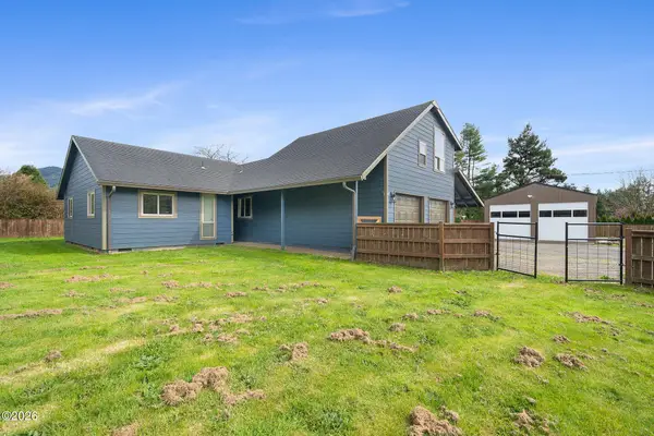 4800 Brickyard, Tillamook, OR 97141