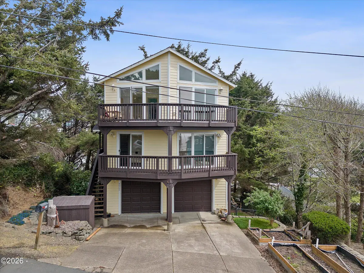 2660 SW Anchor, Lincoln City, OR 97367 - #1