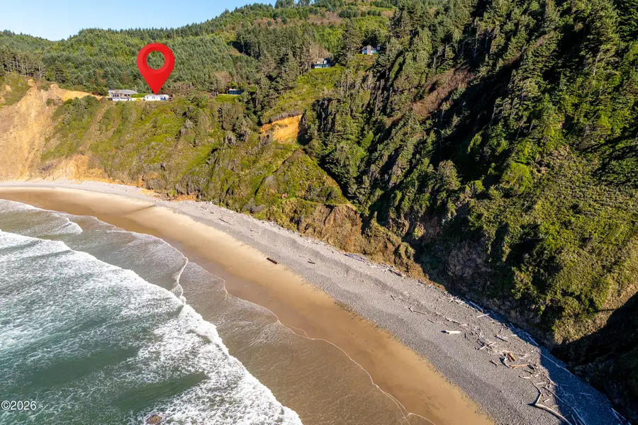 2370 Cape Meares, Tillamook, OR 97141 - #2