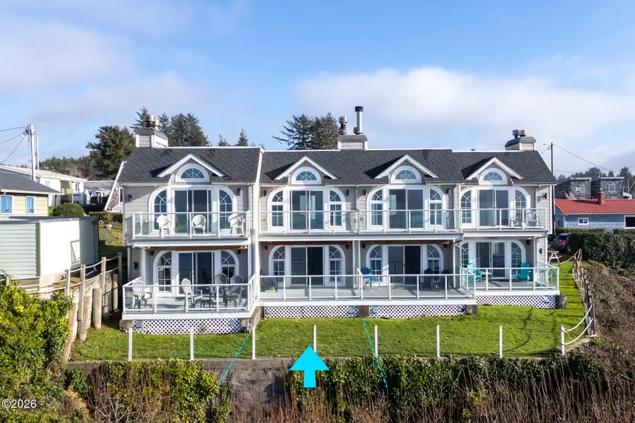 1060 1st, Netarts, OR 97143 - #3