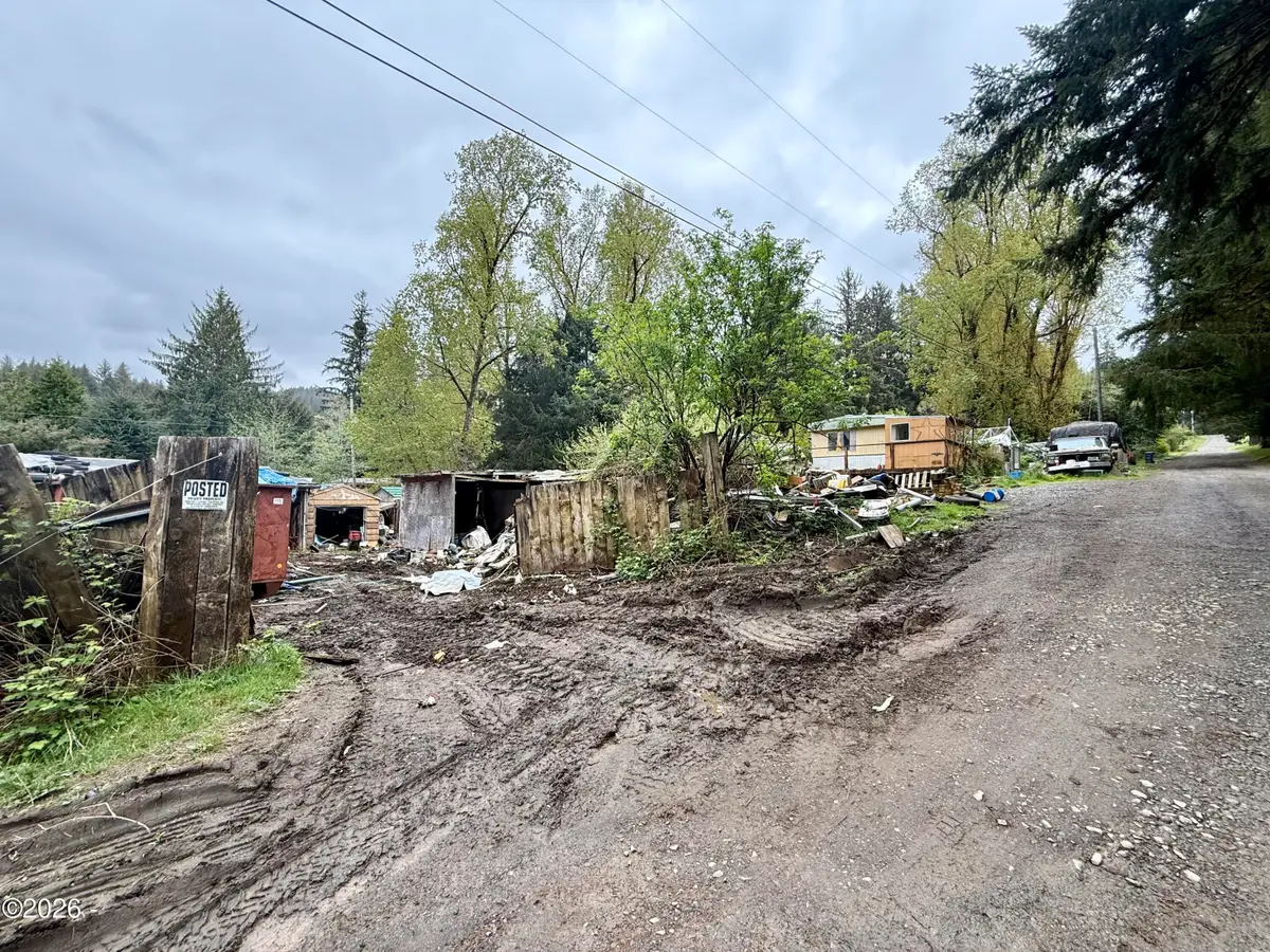 21 N Davis, Otis, OR 97368 - #1