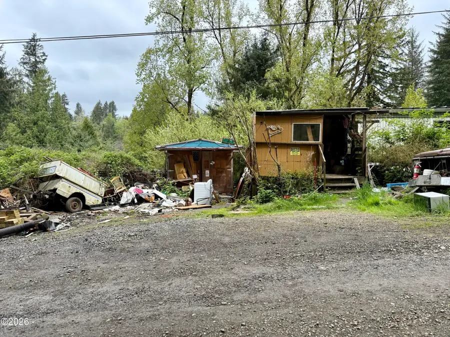 21 N Davis, Otis, OR 97368 - #3