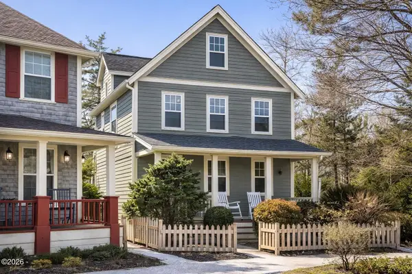 691 SW 26th, Lincoln City, OR 97367