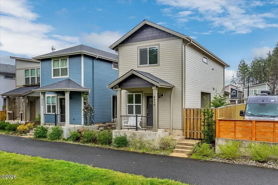 4510 SE Harborton, Newport, OR 97366 - #2
