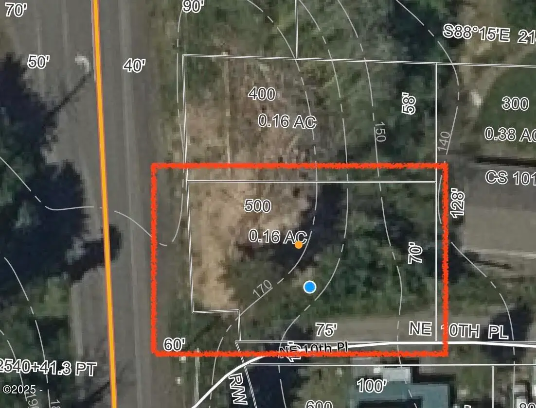 930 NE Hwy 20, Toledo, OR 97391 - Image #1