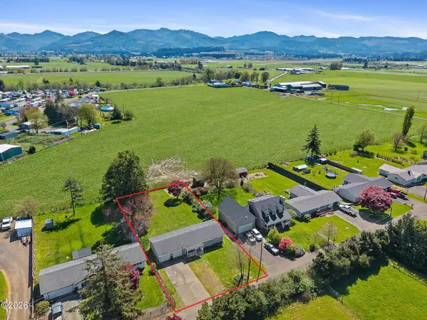 3195 Fitzpatrick, Tillamook, OR 97141