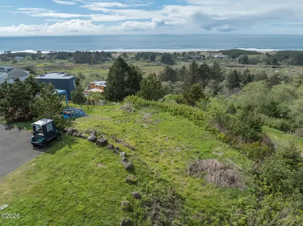 TL 10500 Beach Crest, Neskowin, OR 97149