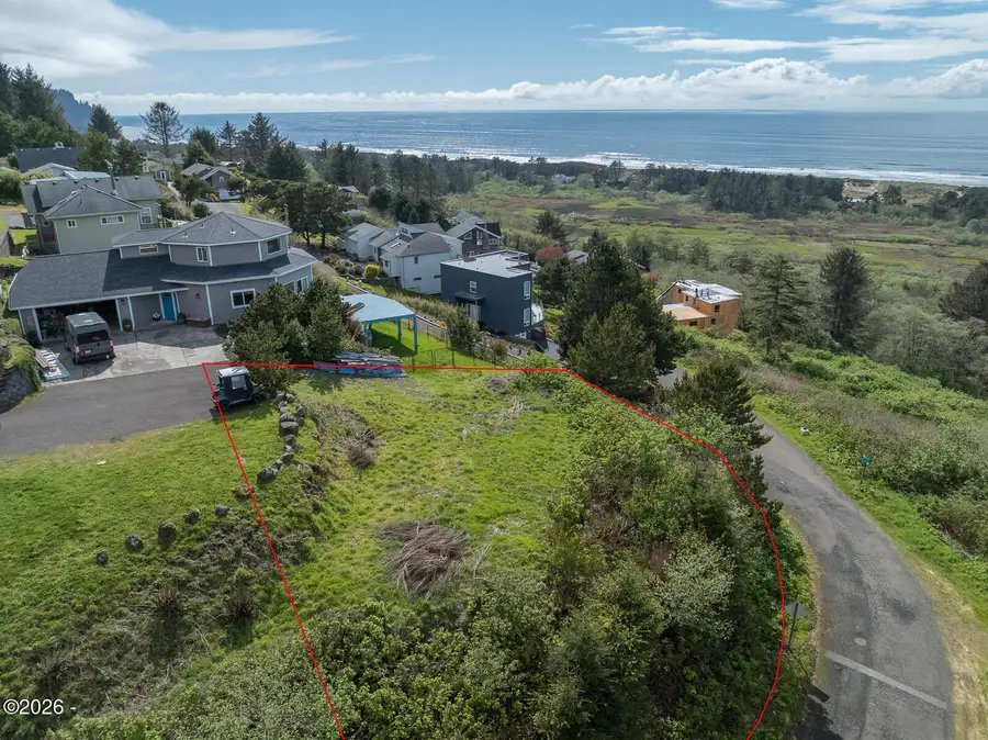 TL 10500 Beach Crest, Neskowin, OR 97149 - #2