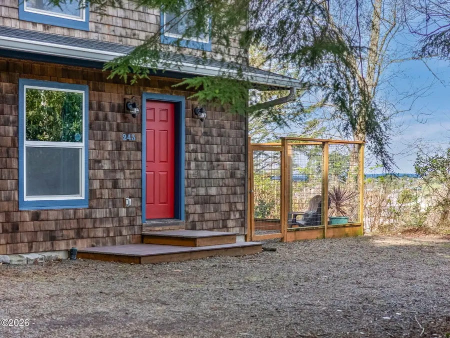 243 S Grayling, Rockaway Beach, OR 97136 - #2