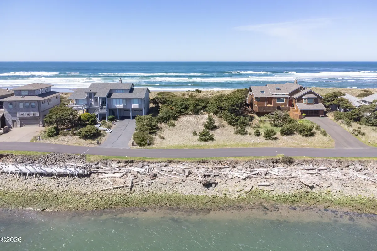395 Salishan, Lincoln City, OR 97367 - #1