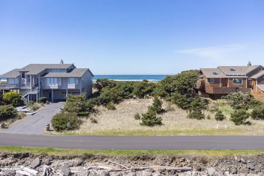 395 Salishan, Lincoln City, OR 97367 - #3
