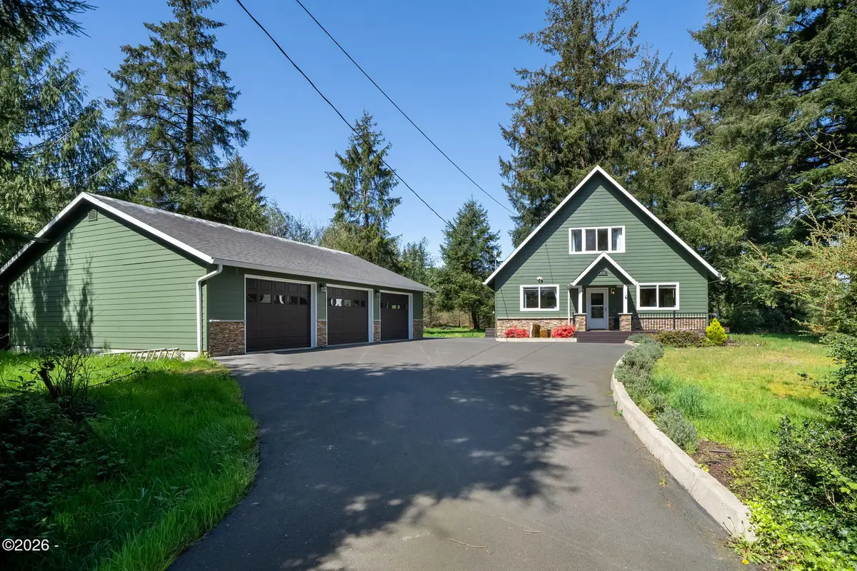 6040 Brickyard, Tillamook, OR 97141 - #1