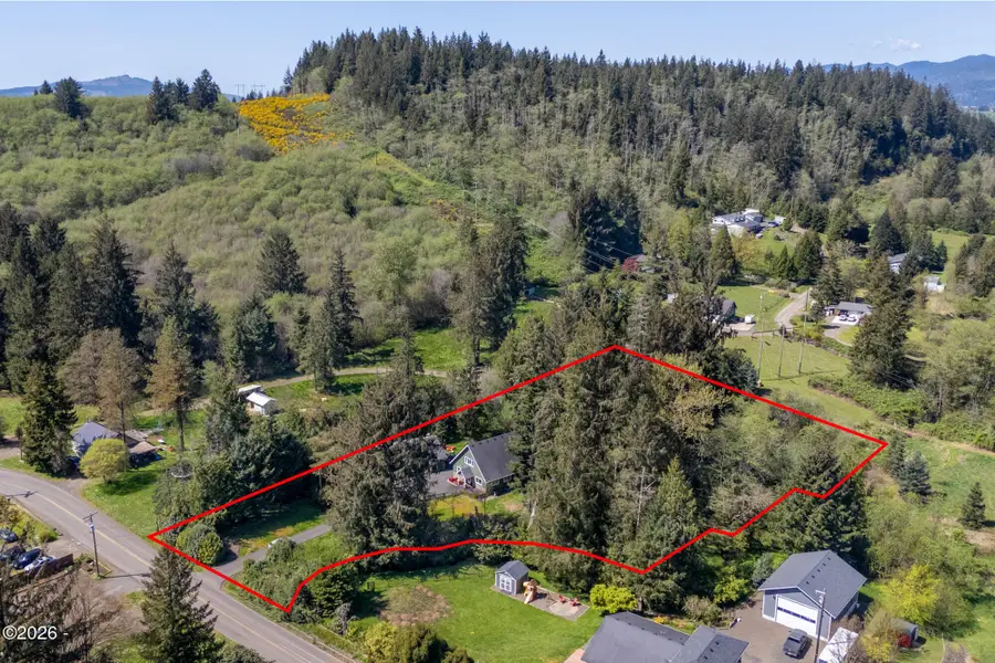 6040 Brickyard, Tillamook, OR 97141 - #2