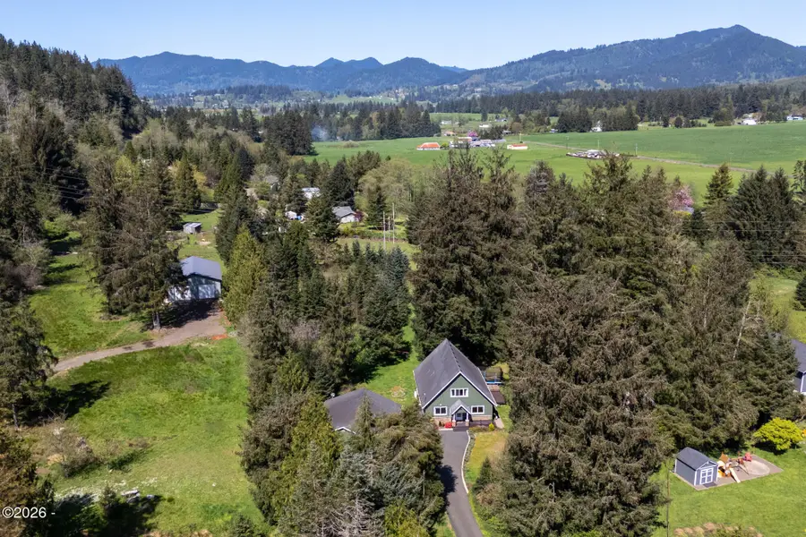 6040 Brickyard, Tillamook, OR 97141 - #3