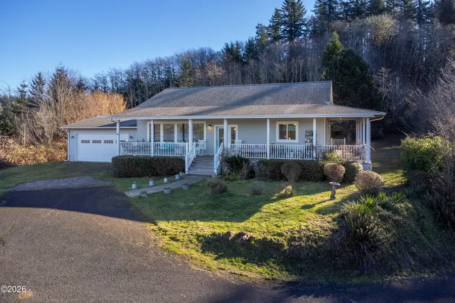 1275 S Bay, Toledo, OR 97391 - Image #2