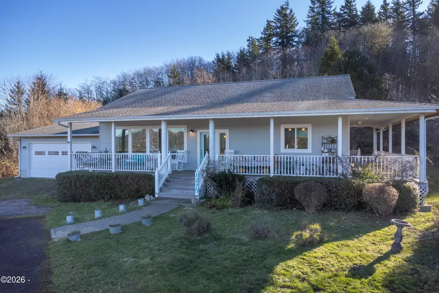 1275 S Bay, Toledo, OR 97391 - Image #3