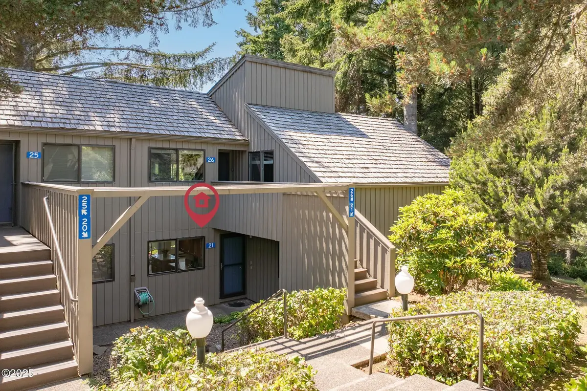 5801 NE Voyage, Lincoln City, OR 97367 - #1