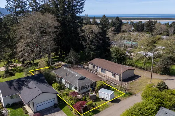 4665 Silversands, Tillamook, OR 97141
