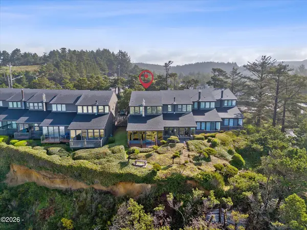 4111 SW Hwy 101, Lincoln City, OR 97367