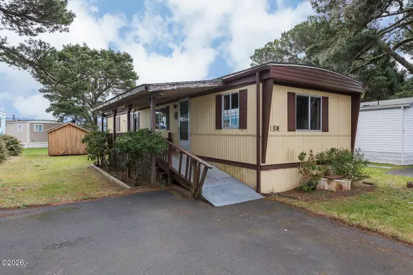 955 NE Mill, Waldport, OR 97394