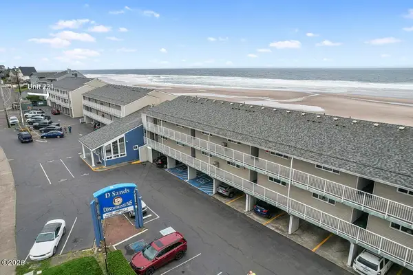 171 SE Hwy 101, Lincoln City, OR 97367