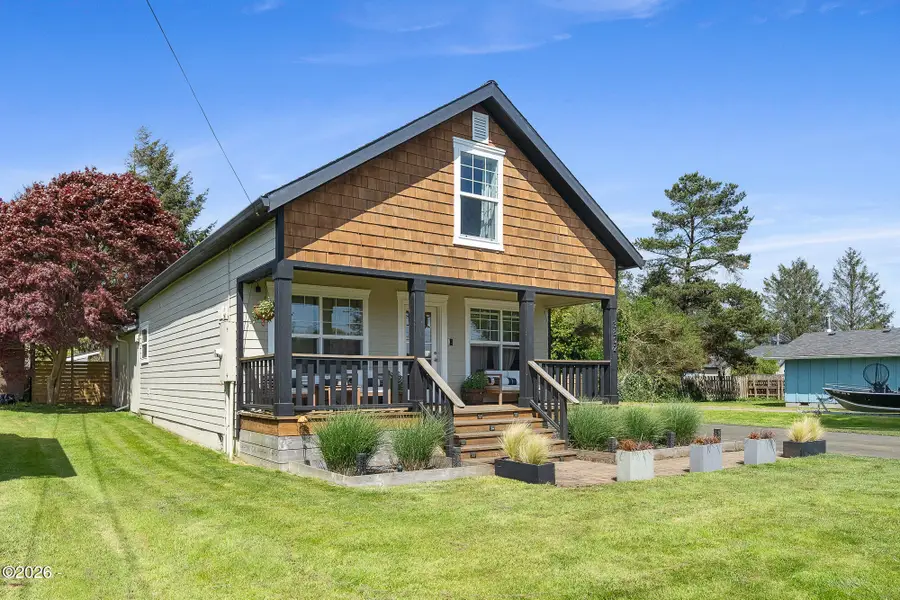 3802 Maple, Tillamook, OR 97141 - #2