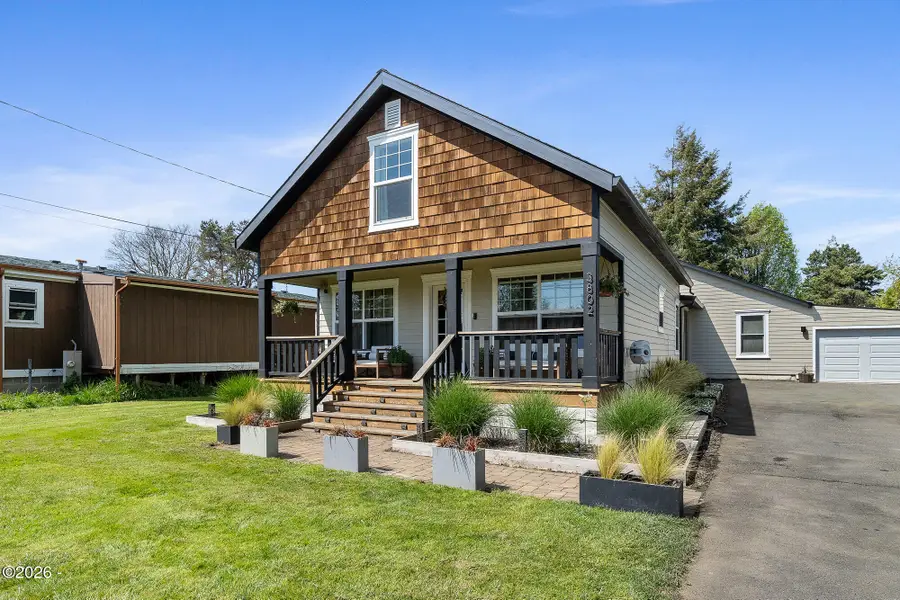 3802 Maple, Tillamook, OR 97141 - #3