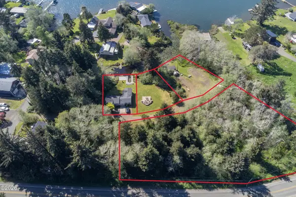 3739 NE Chetlo, Otis, OR 97368