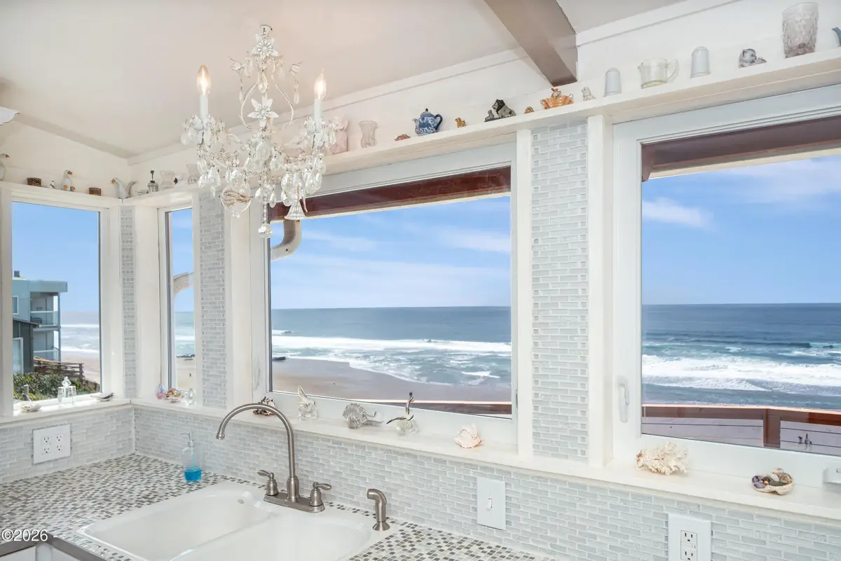1923 NW Harbor, Lincoln City, OR 97367 - #1
