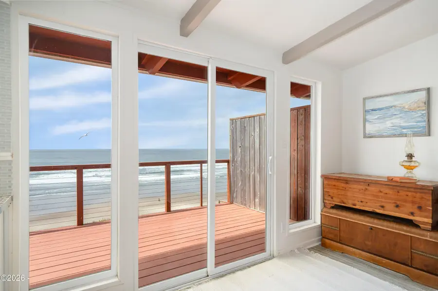 1923 NW Harbor, Lincoln City, OR 97367 - #3