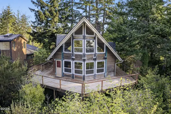 900 Greenridge, Manzanita, OR 97130