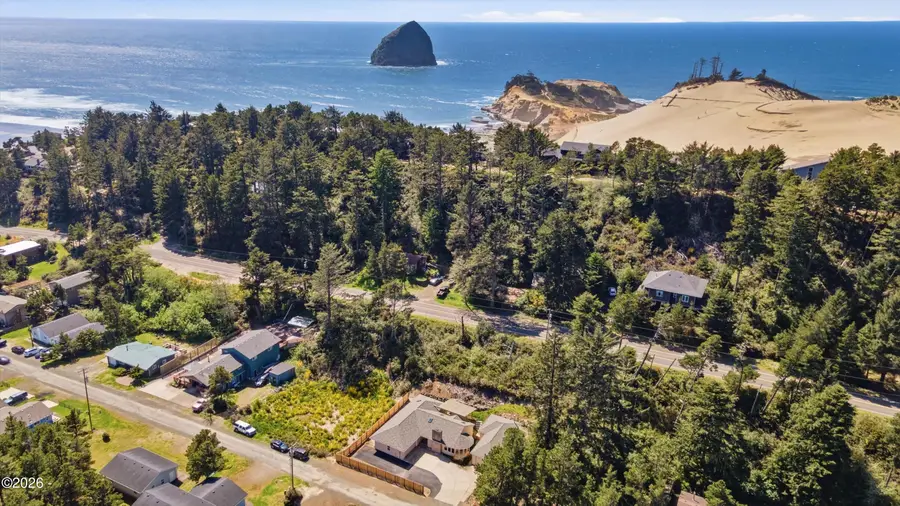 32650 Circle, Pacific City, OR 97135 - #2