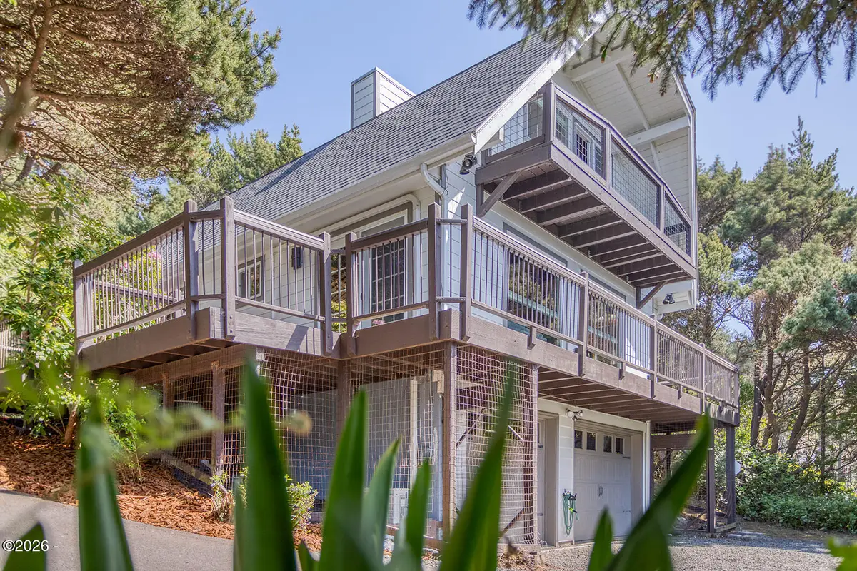 1115 SW Whitecap, Waldport, OR 97394 - #1