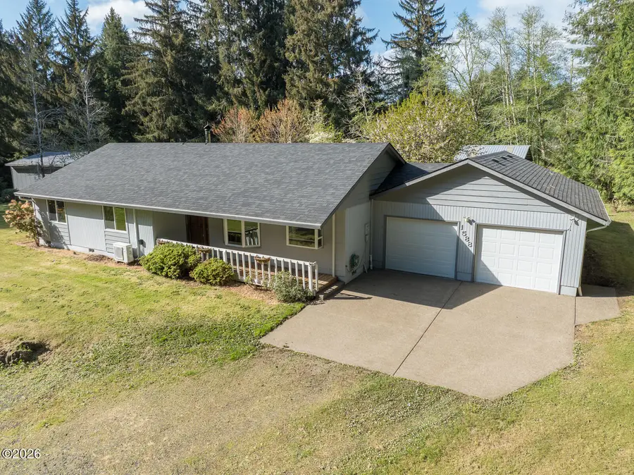 1588 Fruitvale, Newport, OR 97365 - #2