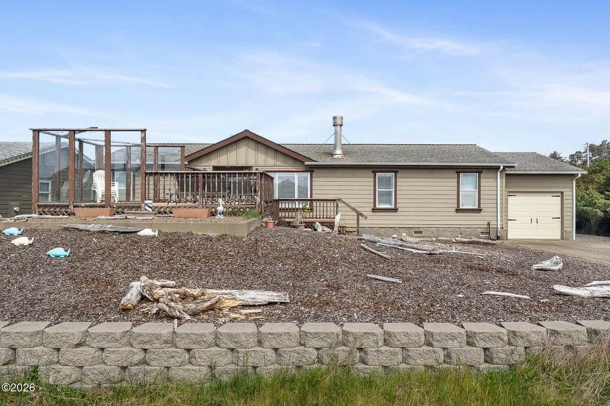 2014 NW Oceanic, Waldport, OR 97394 - #1