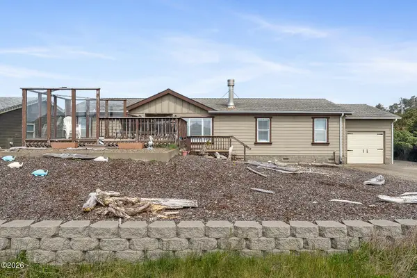 2014 NW Oceanic, Waldport, OR 97394