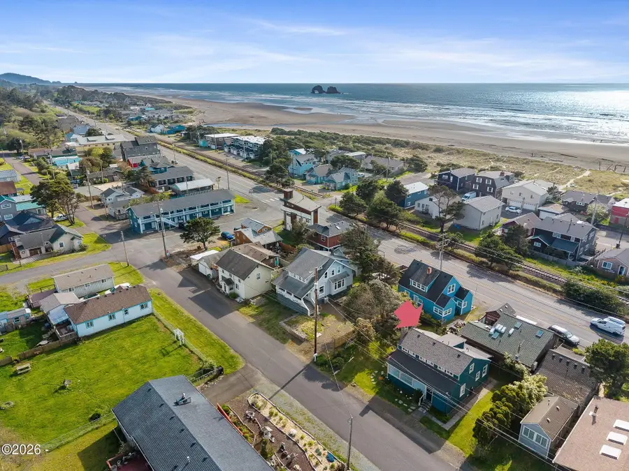 353 S Anchor, Rockaway Beach, OR 97136 - #2