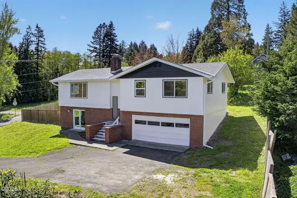 12710 N Highway 101, Nehalem, OR 97131