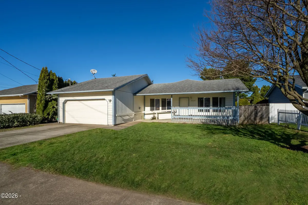 3500 Hawthorne, Tillamook, OR 97141 - #1