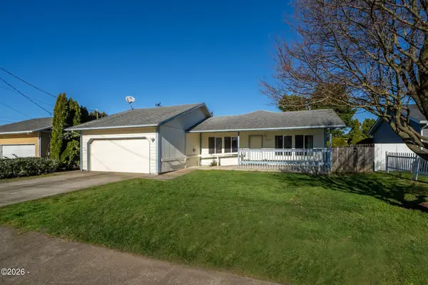 3500 Hawthorne, Tillamook, OR 97141