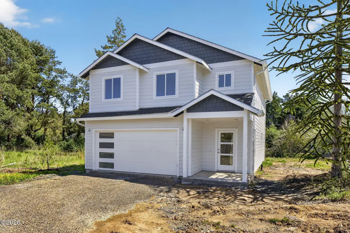 35233 Bayside Gardens, Nehalem, OR 97131 - #1