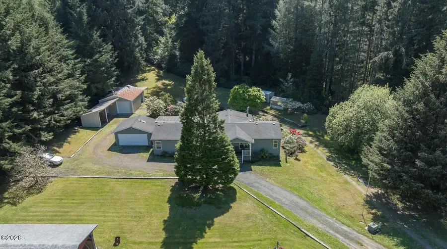 865 SE Home Port, Waldport, OR 97394 - #2
